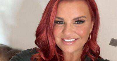Kerry Katona - My Story - Kerry Katona says Ant McPartlin's past issues have been 'forgotten about' unlike her own - dailyrecord.co.uk