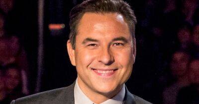 David Walliams apologises after making derogatory remarks about BGT contestants in leaked recordings - www.dailyrecord.co.uk - Britain