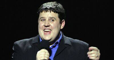 Scots Peter Kay fans call for extra Glasgow dates after pre-sale site crashes - www.dailyrecord.co.uk - Britain - Scotland - Manchester - county Kay - county Mobile