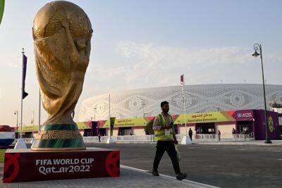 The World Cup Puts Networks, Pundits & Sponsors Under The Microscope Due To Qatar’s Human Rights Record - deadline.com - Spain - Russia - Germany - Argentina - Qatar - county Gulf