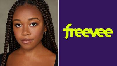 Imani Pullum To Star In Kagiso Lediga Coming-Of-Age Drama From Skybound Galactic At Freevee - deadline.com - California - South Africa - county Oakland - city Johannesburg, South Africa