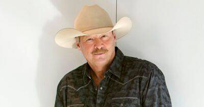 Everything Alan Jackson Has Said About His Battle With Charcot-Marie-Tooth Disease - www.usmagazine.com