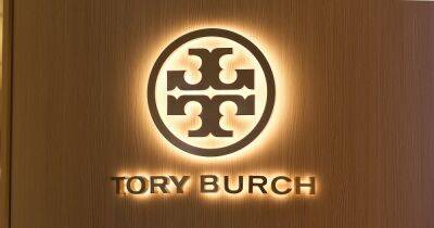 Tory Burch Just Marked Down 300+ Pieces — Shop for Up to 50% Off - usmagazine.com - Beyond