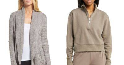 15 Amazing Early Black Friday Deals on Our Favorite Loungewear at Nordstrom - www.usmagazine.com