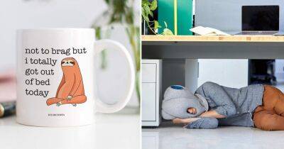 15 of the Best Gifts for People Who Love Sleep More Than Anything - www.usmagazine.com