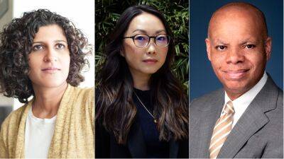 Shripriya Mahesh, Lulu Wang & Patrick Gaspard Appointed To Sundance Institute’s Board of Trustees - deadline.com - USA