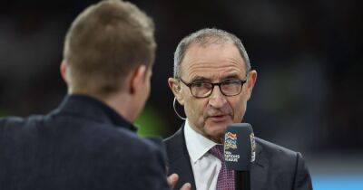 Martin O'Neill reveals Rangers ultimatum that saw Celtic boss' family booted OUT of hotel before 'Demolition Derby' - www.dailyrecord.co.uk