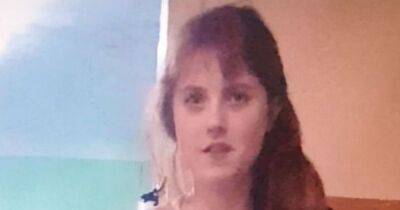West Lothian - Missing West Lothian schoolgirl found safe and well - dailyrecord.co.uk
