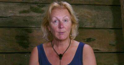 Matt Hancock - Real reason I'm A Celebrity's Sue Clever is exempt from Bushtucker trial - dailyrecord.co.uk
