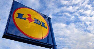 Lidl restocking £49.99 air fryer that could slash energy bills by hundreds of pounds - www.dailyrecord.co.uk - Germany - Beyond