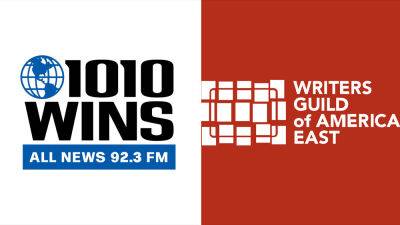 Wga East - WGA East Members Ratify Contract With New York Radio Station WINS - deadline.com - New York