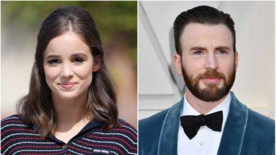 Chris Evans - Harris Goes - Chris Evans Has Been Dating Alba Baptista for ‘Over a Year’ - glamour.com - Portugal