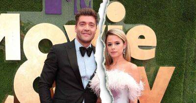 ‘The Challenge’ Alum CT Tamburello Files for Divorce From Wife Lilianet Solares After 4 Years of Marriage - www.usmagazine.com - New York - Florida