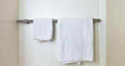Mrs Hinch fans share simple washing machine hack to stop 'musty' towel smell - www.dailyrecord.co.uk