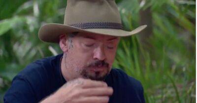 Matt Hancock - Boy George 'stopped in his tracks' in I'm A Celeb's first eating trial with Matt Hancock - dailyrecord.co.uk - Australia - county Hancock