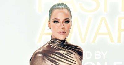 Kris Jenner - Pam Anderson - Khloe Kardashian Reveals Why She’s Glad to Not Have ‘Massive’ Breasts After Implant Plans: ‘Thank Goodness’ - usmagazine.com - USA - New York - California