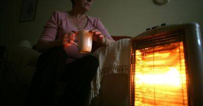 The 'energy saving' heaters which may not actually save you any money as warning issued - dailyrecord.co.uk - city Aberdeen