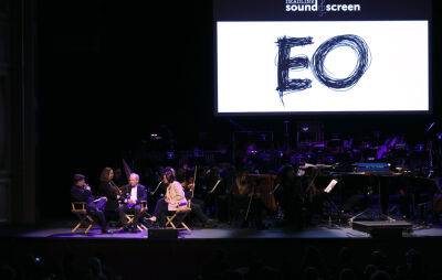 Pawel Mykietyn Admits He Loved The “Crazy” Of Composing Music For A Wandering Donkey In Poland’s Oscar Entry ‘EO’ – Sound & Screen - deadline.com - Poland