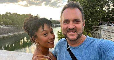 Tamera Mowry and Husband Adam Housley Have a ‘Sex Goals’ List: It’s Our Secret to ‘Staying Happily Married’ - www.usmagazine.com