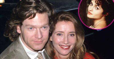 Breaking Down Emma Thompson’s 1995 Split From Kenneth Branagh After His Affair With Helena Bonham Carter - www.usmagazine.com - county Love