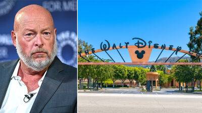 Bob Chapek - Disney Plans Layoffs, “Rigorous Review” Of Spending & Hiring Freeze; “Tough & Uncomfortable Decisions” Coming, CEO Bob Chapek Tells Staff - deadline.com