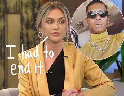 Red Flags! Lala Kent Ends Fling With Don Lopez After Receiving ‘Warnings’ About Him! - perezhilton.com