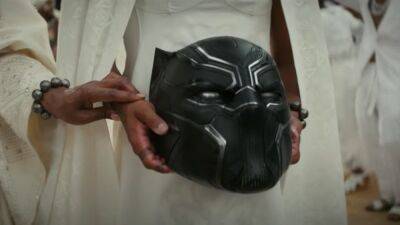 Michael B.Jordan - ‘Black Panther: Wakanda Forever’ Ending Explained: Watch the Throne - thewrap.com - Jordan