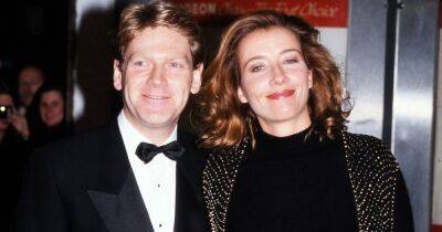 Emma Thompson and Kenneth Branagh’s Relationship Timeline: The Way They Were - www.usmagazine.com - Britain - New York - New York