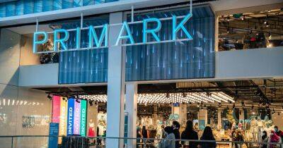 Tiktok - Primark shoppers rush to defend top for 'breaking stigma' for older women - dailyrecord.co.uk - Britain - Manchester