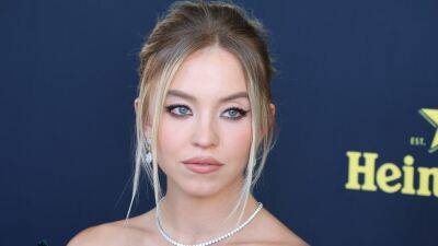 Sydney Sweeney - Sydney Sweeney Says Haters Tag Her Family in Nude Euphoria Stills: ‘It’s Disgusting' - glamour.com
