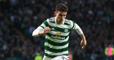 Matt O'Riley vows Celtic's title charge won't be derailed by 'strange' VAR calls after being penalised again - dailyrecord.co.uk - county Ross - Denmark