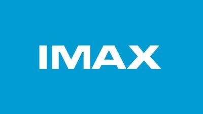 IMAX CEO Says “Debate Is Over” On Studios Skipping Theatrical Release - deadline.com