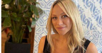 James Haskell - Chloe Madeley - Chloe Madeley 'devastated' as she's forced to move back in with parents after giving birth - dailyrecord.co.uk - Beyond