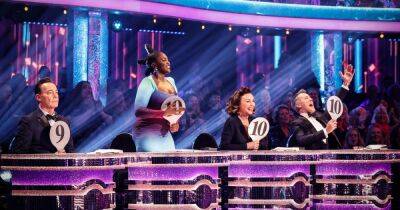 BBC Strictly spoiler leaves fans 'satisfied' with who may be eliminated - dailyrecord.co.uk