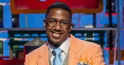 Nick Cannon Says He Pays ‘A Lot More’ Than $3 Million Annually in Child Support for His 11 Kids - www.usmagazine.com - California - Morocco - county Monroe