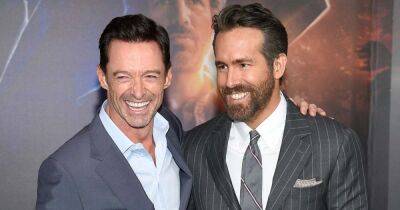 Kevin Feige - ‘Deadpool 3’: Everything to Know About Ryan Reynolds and Hugh Jackman’s Marvel Reunion Movie - usmagazine.com - Canada
