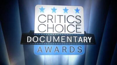 Critics Choice Documentary Awards: Amazon’s ‘Good Night Oppy’ Tops Winners List - deadline.com - New York - Manhattan - Ireland