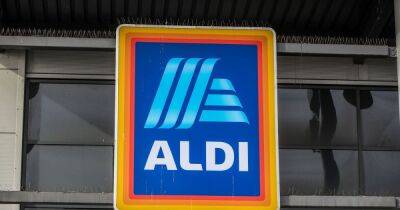 Aldi shoppers queue from 8am for air fryer as demand causes supermarket 'madness' - dailyrecord.co.uk - Britain - Germany