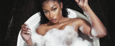 Megan Thee-Stallion - Megan Thee Stallion and Big Sean settled Go Crazy song theft lawsuit - completemusicupdate.com - Detroit