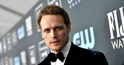 Outlander's Sam Heughan would love to land Lord of the Rings role - www.dailyrecord.co.uk - Britain - Scotland