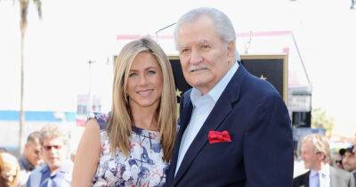 Jennifer Aniston - John Aniston - John Aniston Dies: ‘Days Of Our Lives’ Actor, Father Of Jennifer Aniston Was 89 - deadline.com - USA - Pennsylvania - Greece