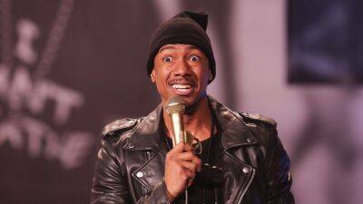 Nick Cannon Revealed How Much He Pays in Child Support - www.glamour.com - California