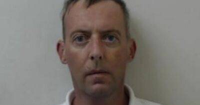 Fugitive Scots paedophile who fled to Thailand jailed for 18 months - www.dailyrecord.co.uk - Scotland - Thailand - city Bangkok