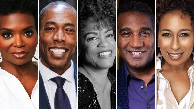 Black Theatre United Announces New Exec Leadership Committee, With LaChanze As President - deadline.com - USA