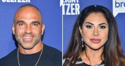 Joe Gorga Calls Out ‘RHONJ’ Costar Jennifer Aydin for Her ‘Lies’ About Their BravoCon Altercation: ‘She Was Out of Control’ - www.usmagazine.com - New Jersey