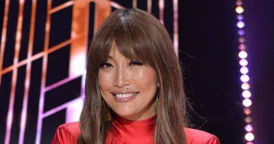 ‘Dancing With the Stars’ Judge Carrie Ann Inaba Issues a Warning to Season 31 Semi-Finalists: ‘Keep the Rules in Mind’ - www.usmagazine.com - Hawaii