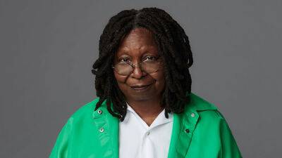 Whoopi Goldberg Misses ‘The View’ After Covid Diagnosis - deadline.com