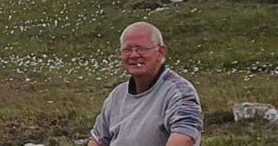 Concern grows for missing Scot last seen almost a week ago - dailyrecord.co.uk - Britain - Scotland - Beyond