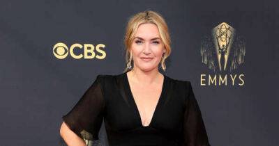 Kate Winslet - Russell T.Davies - Kate Winslet returning to her very first acting role - msn.com