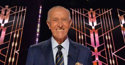 Len Goodman Reveals That He’s Leaving ‘Dancing With the Stars’ After Season 31: ‘I Cannot Thank You Enough’ - www.usmagazine.com - Britain - Jersey